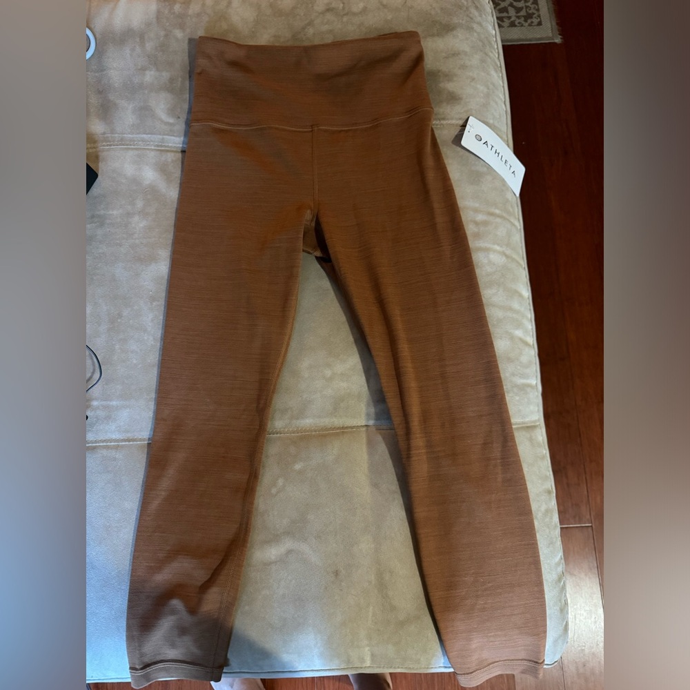 Athleta Elation 7/8 tight